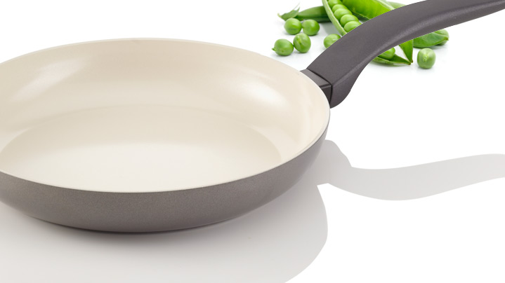 keptuvė Frypan