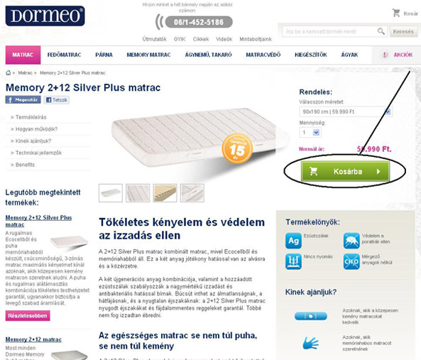 Seg&iacute;ts&eacute;g a kupon haszn&aacute;lat&aacute;hoz