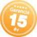 warranty15