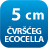 <p>Tvrdi sloj madraca core layer is made of modern material Ecocell&reg; (5cm).</p>