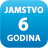 <p>6 godina jamstva na jezgru madraca.</p>
