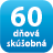 <p>60 - dňov&aacute; sk&uacute;&scaron;obn&aacute; lehota.</p>