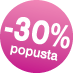 Popust 30%