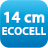 <p>Izrađen od visokokvalitetne pjene Ecocell koja osigurava optimalnu potporu kralježnici.</p>
