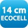<p>Izrađeno od Ecocell-a vrhunskog kvaliteta za &scaron;to veću udobnost i potporu Va&scaron;em telu.</p>