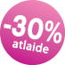 30% discount