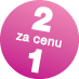 2 za cenu 1