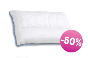 Siena anatomski jastuk -50%