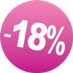 - 18% discount