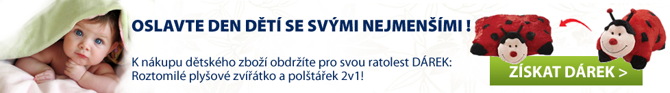den dětí
