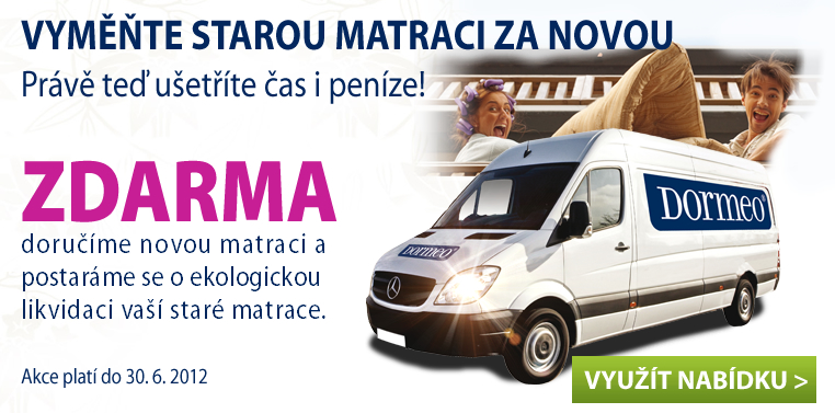 doprava zdarma