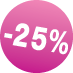 -25%