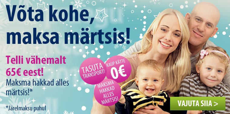 Aastalõpp vabaks