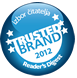 Trusted brand