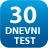 testni period
