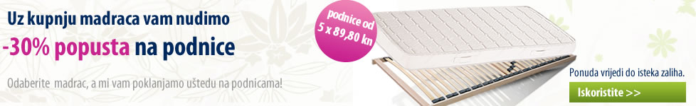 Popust na podnice