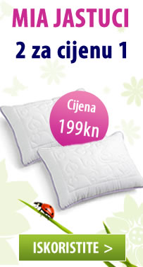 Jastuci Mia