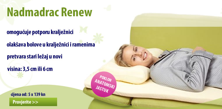 Nadmadrac Renew