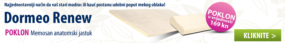 Dormeo Renew