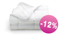 Silver négyévszakos paplan Club 5* tagoknak: -12%