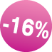 -16%