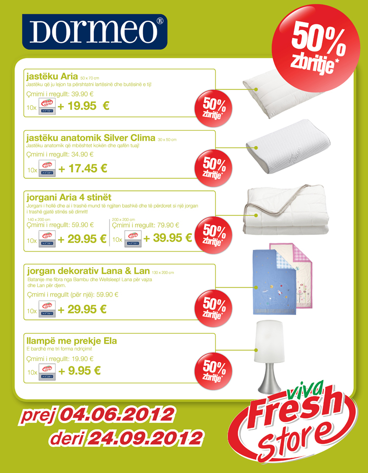 Viva Fresh Store