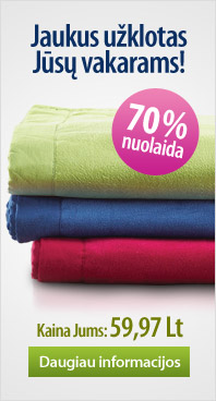 -70 %