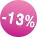 -13%