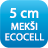 <p>Mek&scaron;a strana jezgra je izrađena od mek&scaron;eg Ecocell&reg; (5cm).</p>