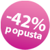 Popust 42%