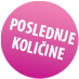 Poslednje količine