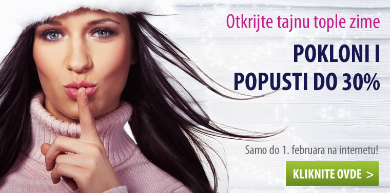 Dormeo pokloni i popusti do 30%