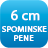 <p>Razko&scaron;en občutek breztežnosti, ki ga omogoča debela plast spominske pene.</p>