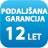 <p>To leži&scaron;če <strong>kar 12-letno podalj&scaron;ano garancijo</strong> na jedro.</p>