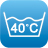 <p>Brez težav ga lahko operete na 40&deg;C.</p>