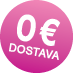 Delivery 0 €