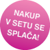 Nakup v setu se splača