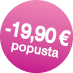 Discount -19,90 €