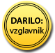 DARILO Vzglavnik