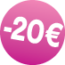 Popust -20 €