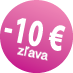 10 EUR discount