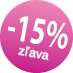 15% discount sk