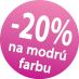 20% discount sk blue color
