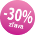 30% discount sk