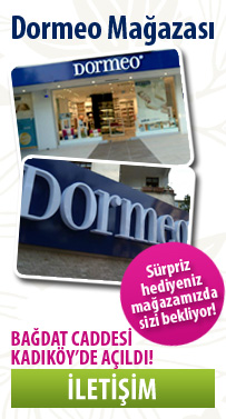 Dormeo Feneryolu Mağaza Açılışı