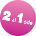 2 Al 1 Öde