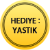Yastık Hediyeli