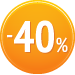 -40 %
