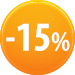 discount 15%