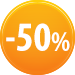 discount 50%